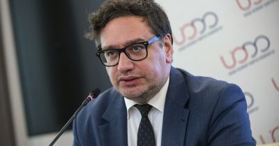 UODO podejmie z urzędu sprawę ujawnienia danych Jerzego Ż. przez Trzaskowskiego i Nawrockiego