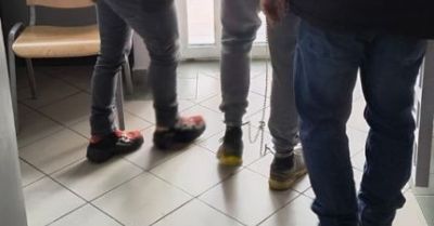 Zatrzymania za uprawę konopi i duże ilości narkotyków