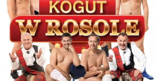 Zapraszamy 13 października 2026 roku do Miejskie Centrum Kultury, Nowy Targ, Aleja Tysiąclecia 37.