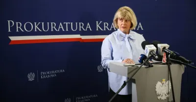 Rzeczniczka PG: zatrzymana kolejna osoba w śledztwie ws. Zondacrypto