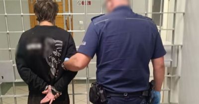 23-latek usłyszał 14 zarzutów, sąd zastosował areszt