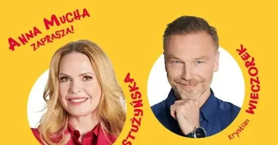Zapraszamy 14 listopada 2026 roku do Miejskie Centrum Kultury, Nowy Targ, Aleja Tysiąclecia 37.