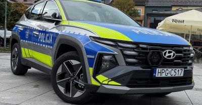 Odnaleziony 27-latek trafił do szpitala po interwencji